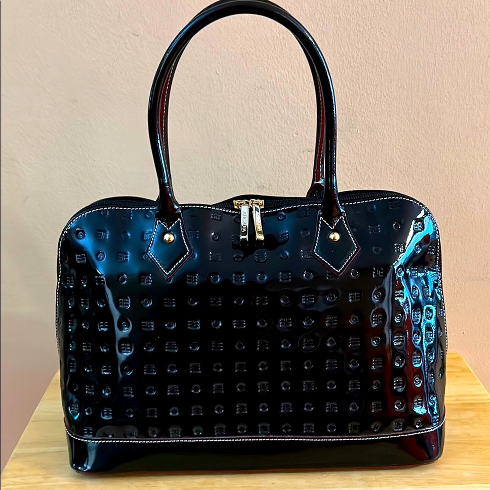 Arcadia Satchel/Tote Bag